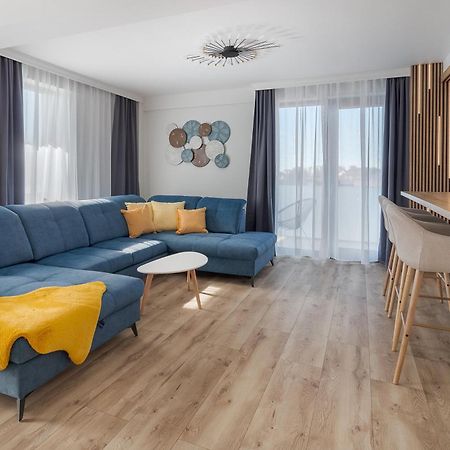 Prime Retreat Near Piata Unirii Daire Oradea Dış mekan fotoğraf