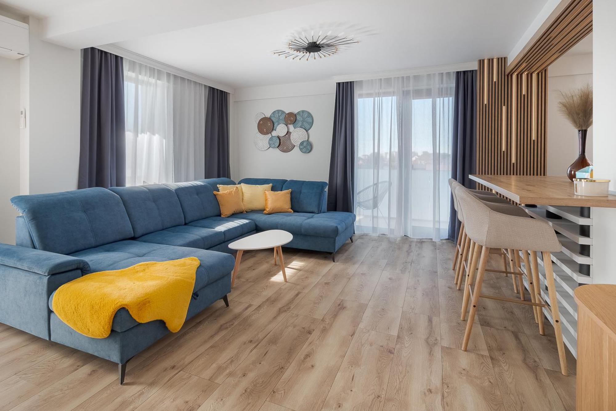 Prime Retreat Near Piata Unirii Daire Oradea Dış mekan fotoğraf