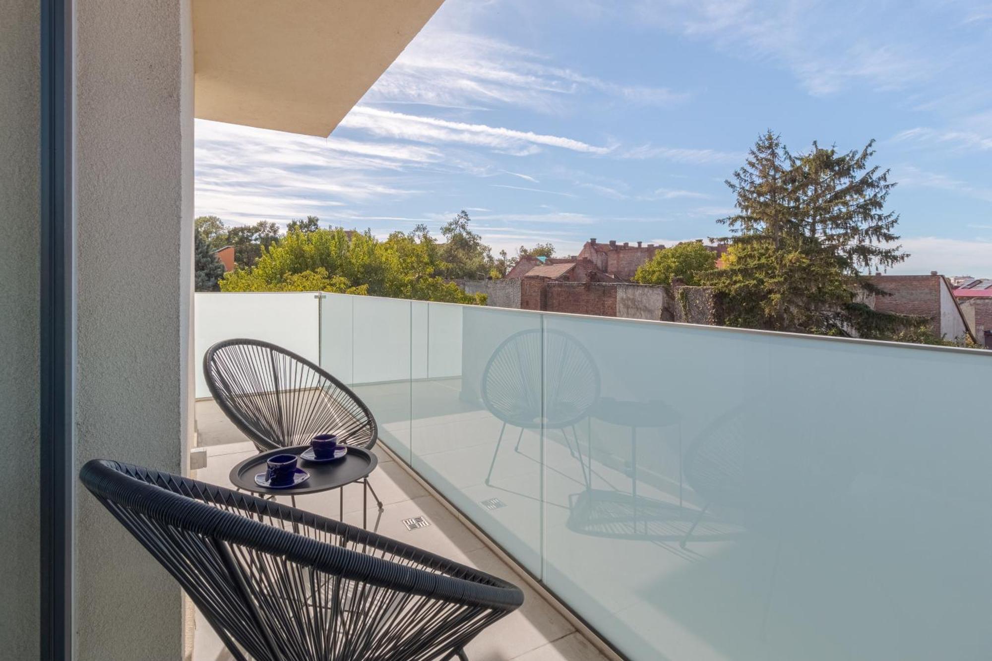 Prime Retreat Near Piata Unirii Daire Oradea Dış mekan fotoğraf