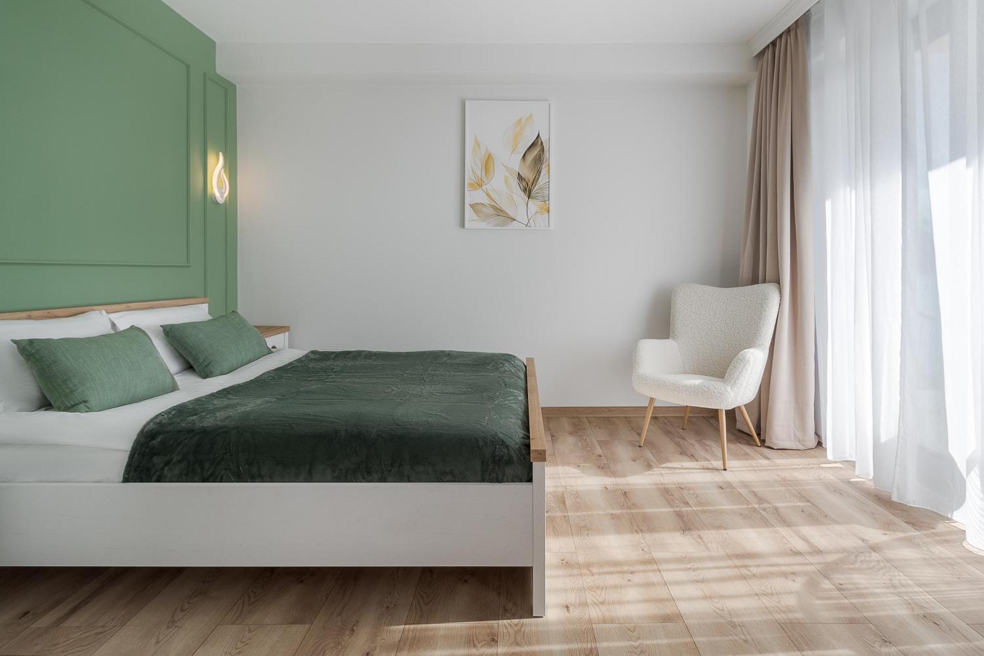 Prime Retreat Near Piata Unirii Daire Oradea Dış mekan fotoğraf