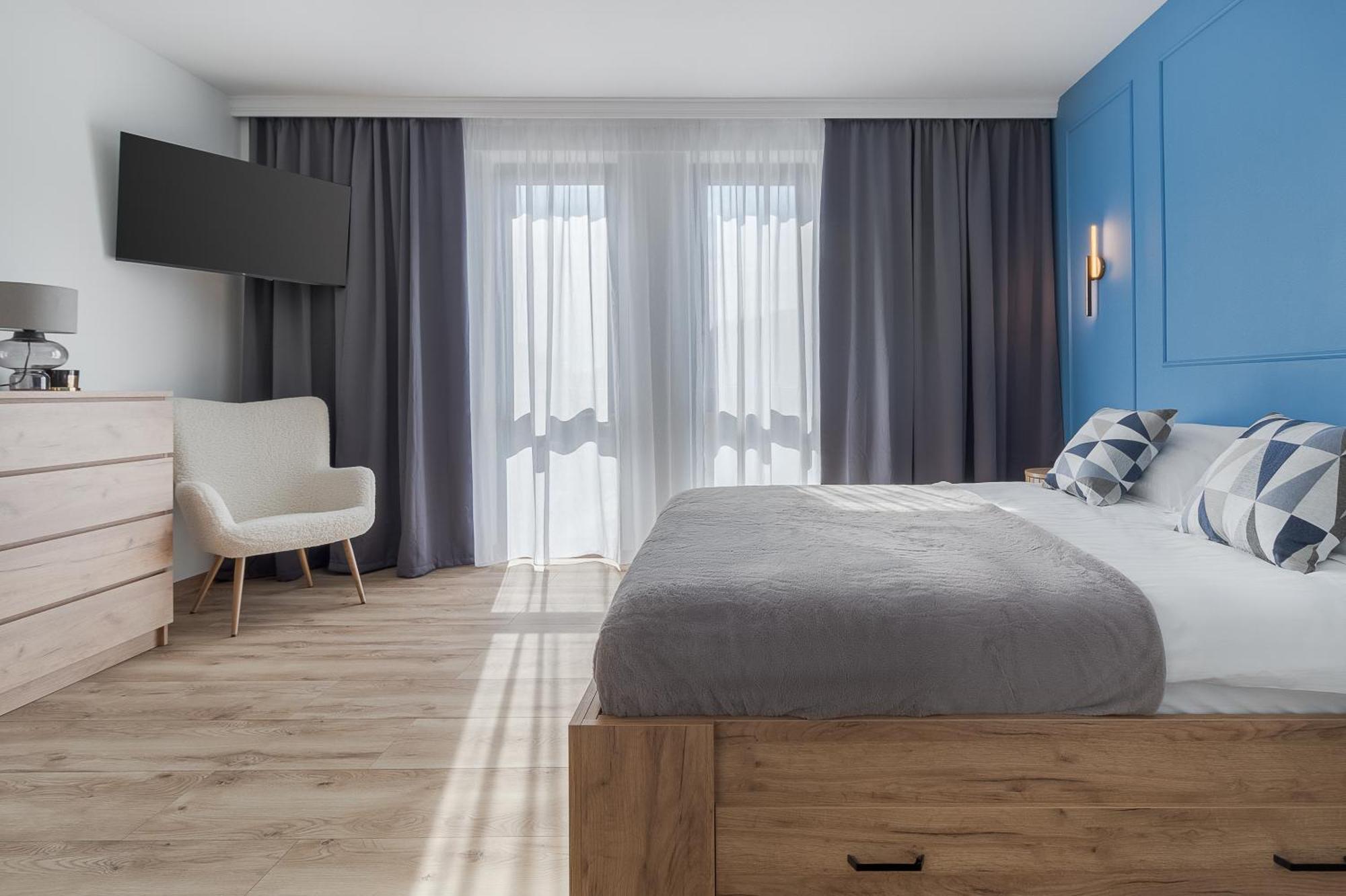Prime Retreat Near Piata Unirii Daire Oradea Dış mekan fotoğraf