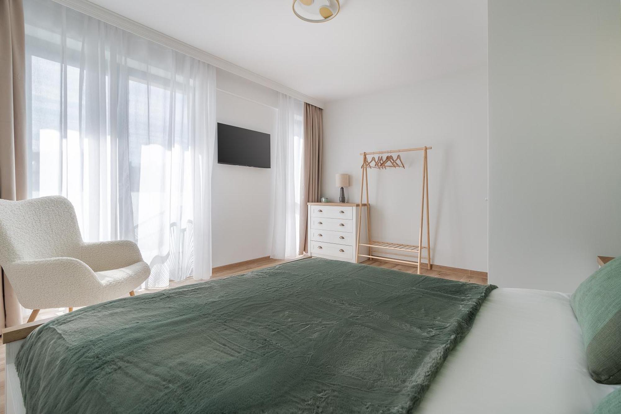 Prime Retreat Near Piata Unirii Daire Oradea Dış mekan fotoğraf