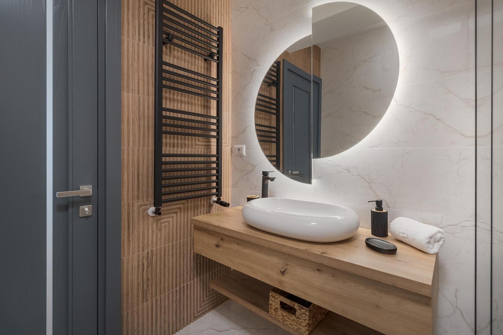 Prime Retreat Near Piata Unirii Daire Oradea Dış mekan fotoğraf